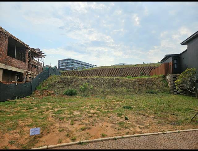 541M² VACANT LAND FOR SALE IN SIBAYA PRECINCT